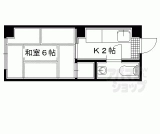 【シャトー音川】