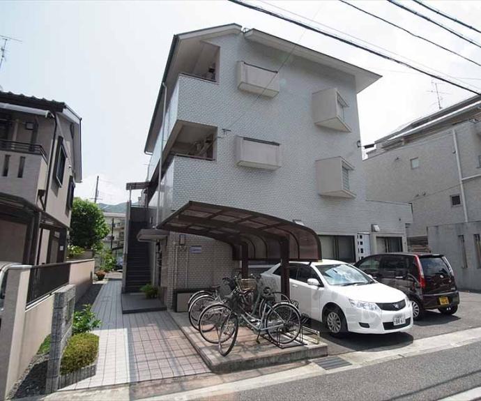 【シャトー音川】
