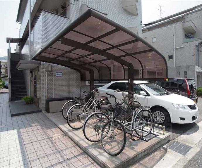 【シャトー音川】