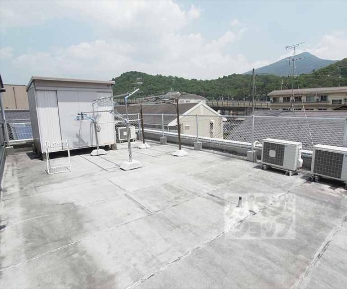 【シャトー音川】