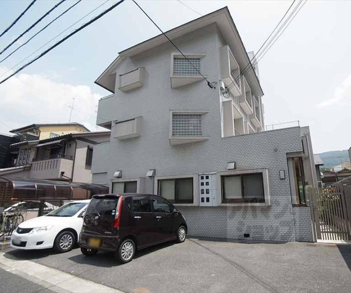【シャトー音川】