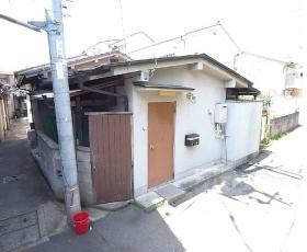 ＲＩＣＯ　ＨＯＵＳＥ：間取図
