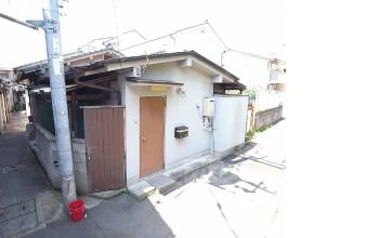 ＲＩＣＯ　ＨＯＵＳＥ：間取図