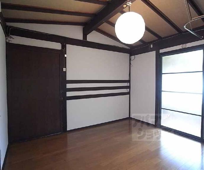 【RICO HOUSE】間取