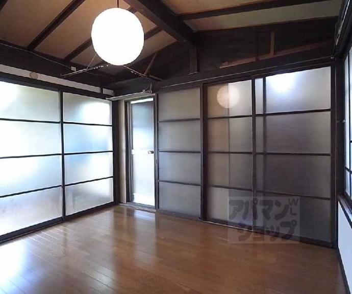【RICO HOUSE】間取