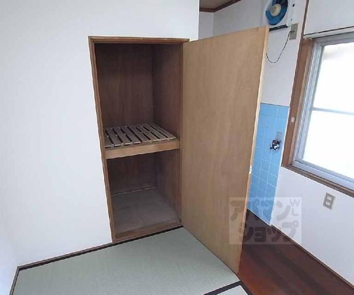 【RICO HOUSE】間取