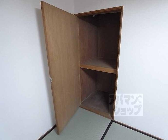 【RICO HOUSE】間取