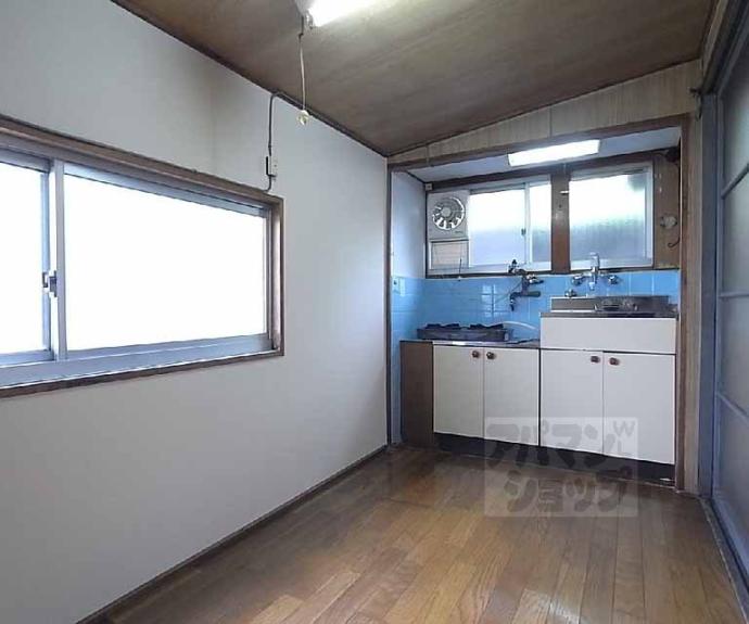 【RICO HOUSE】間取