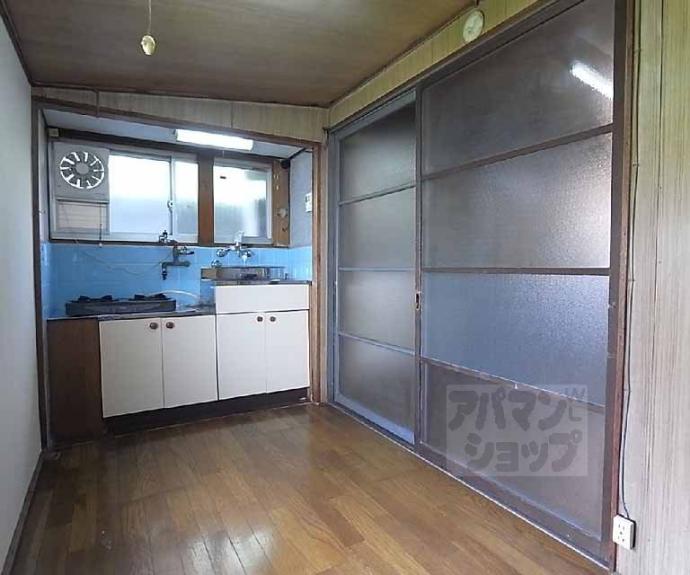【RICO HOUSE】間取