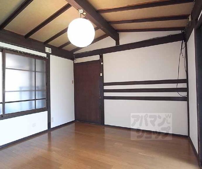 【RICO HOUSE】間取