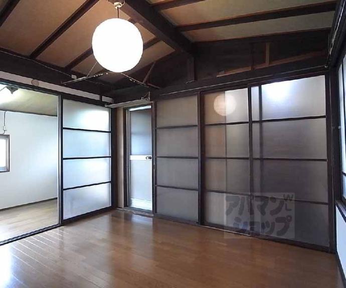 【RICO HOUSE】間取