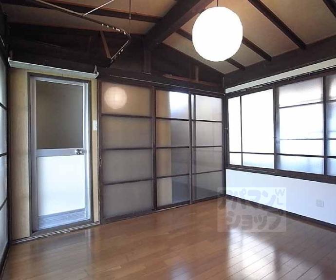【RICO HOUSE】間取