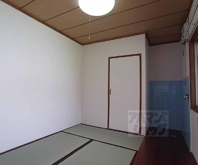 【RICO HOUSE】間取