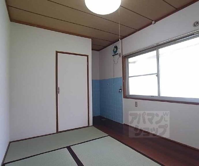 【RICO HOUSE】間取