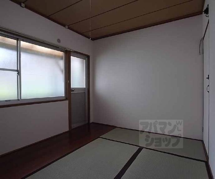 【RICO HOUSE】間取