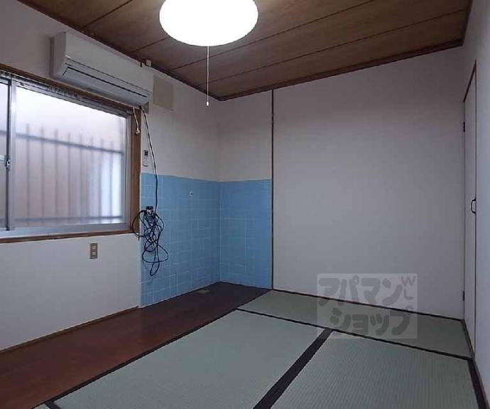 【RICO HOUSE】間取
