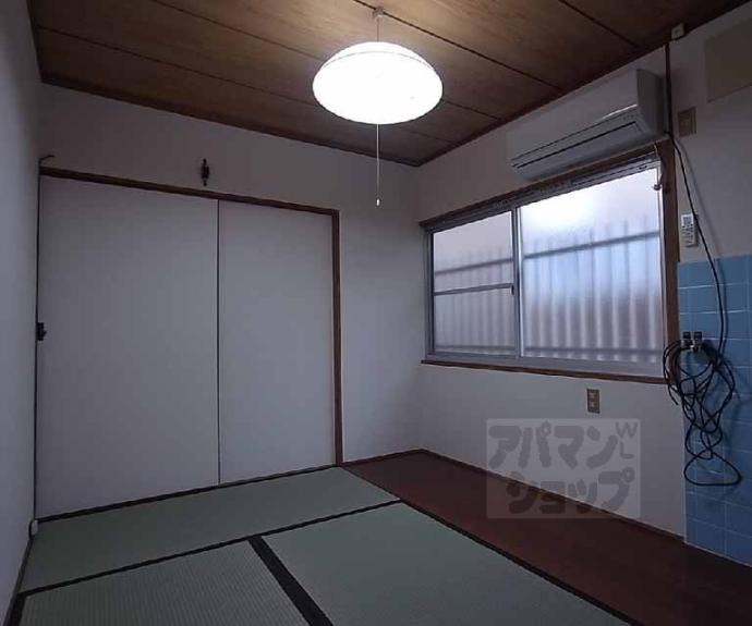 【RICO HOUSE】間取