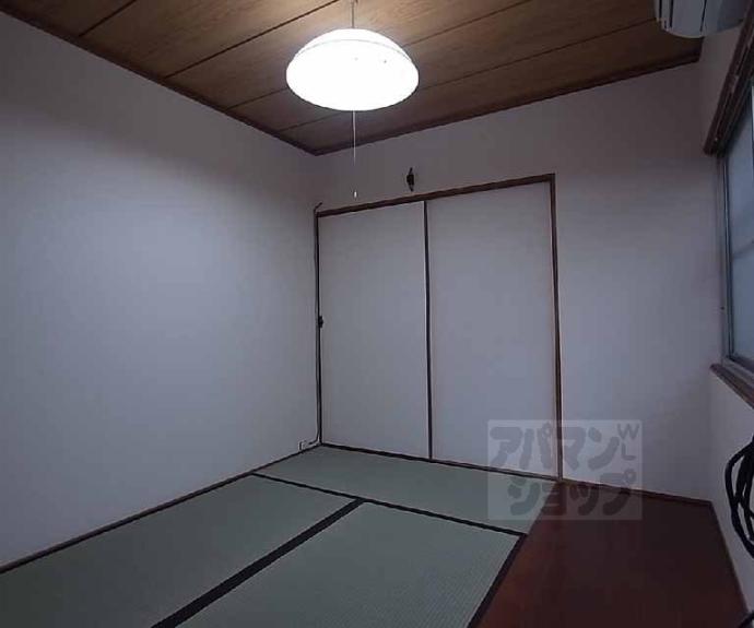 【RICO HOUSE】間取