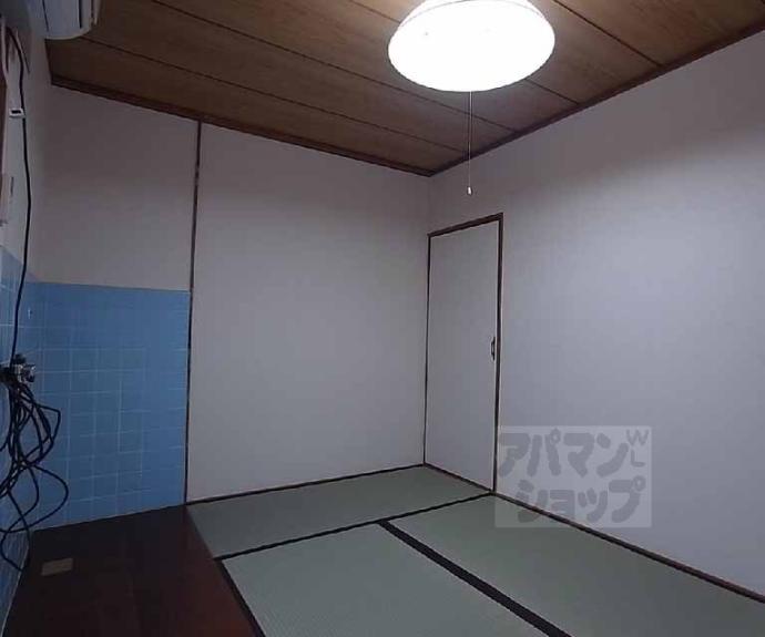 【RICO HOUSE】間取