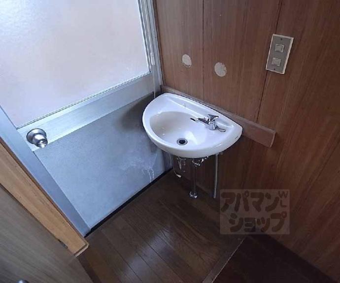 【RICO HOUSE】間取