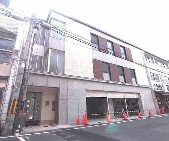 【ドゥ　ベルフラール】間取