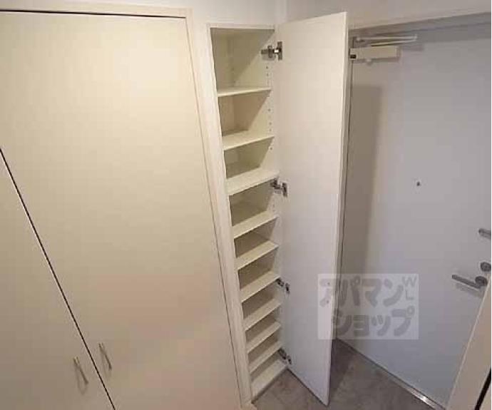 【ドゥ　ベルフラール】間取