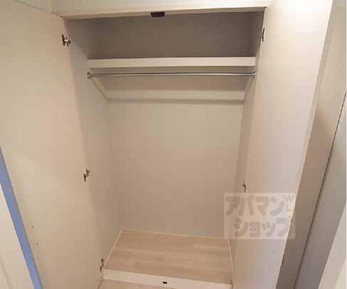 【ドゥ　ベルフラール】間取