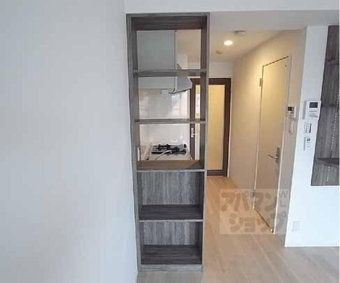 【ドゥ　ベルフラール】間取