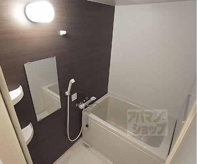 【ドゥ　ベルフラール】間取