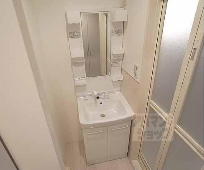 【ドゥ　ベルフラール】間取