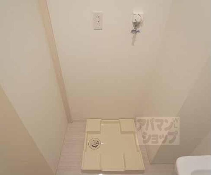 【ドゥ　ベルフラール】間取