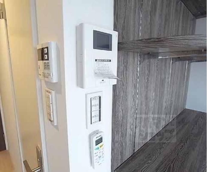 【ドゥ　ベルフラール】間取