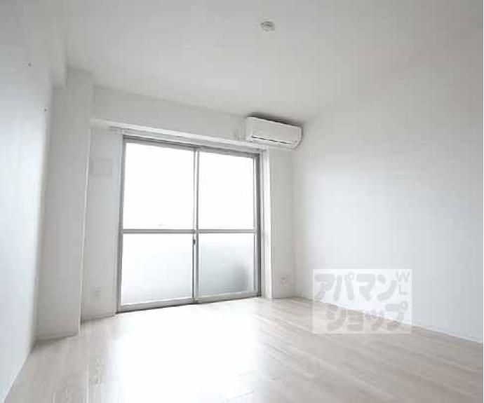 【ドゥ　ベルフラール】間取