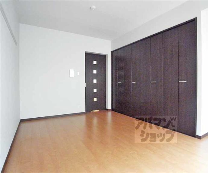 【エル・セレーノ鴨川吉田】間取