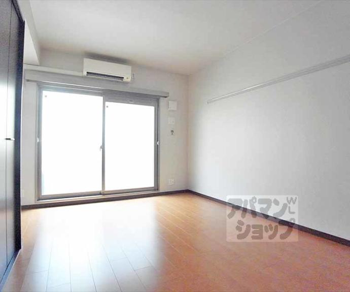 【エル・セレーノ鴨川吉田】間取