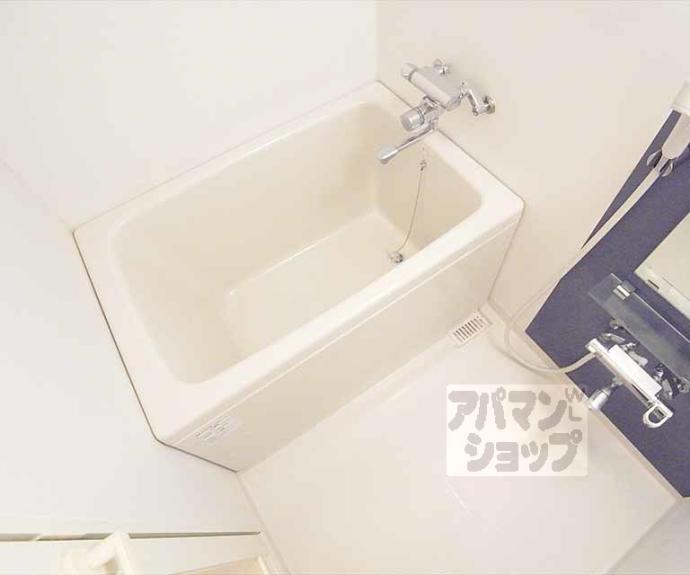 【エル・セレーノ鴨川吉田】間取