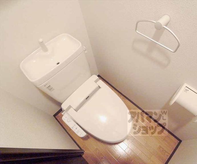 【エル・セレーノ鴨川吉田】間取