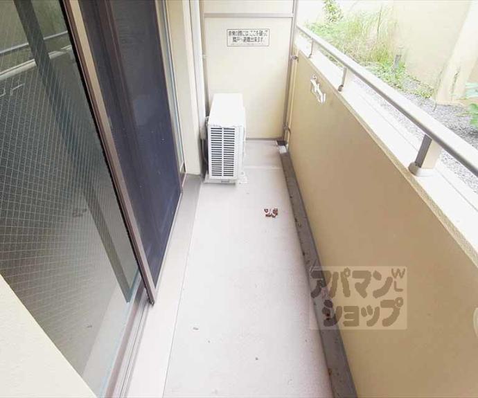 【エル・セレーノ鴨川吉田】間取