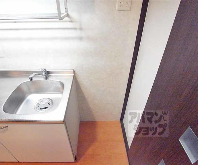 【エル・セレーノ鴨川吉田】間取