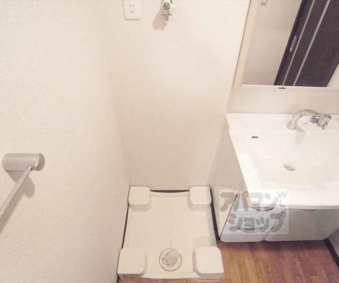 【エル・セレーノ鴨川吉田】間取