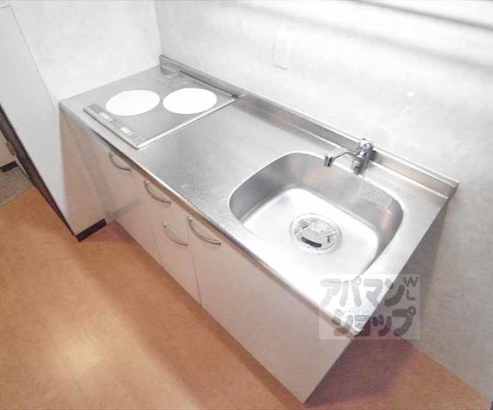 【エル・セレーノ鴨川吉田】間取