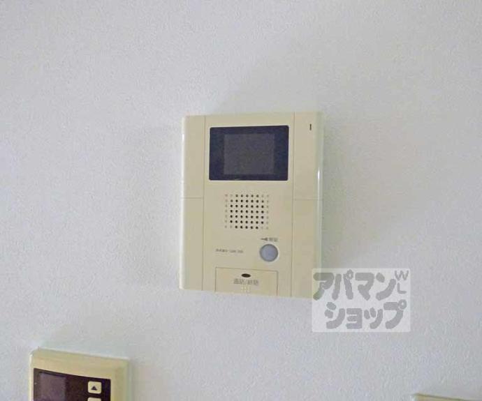 【ウイングハウス】間取
