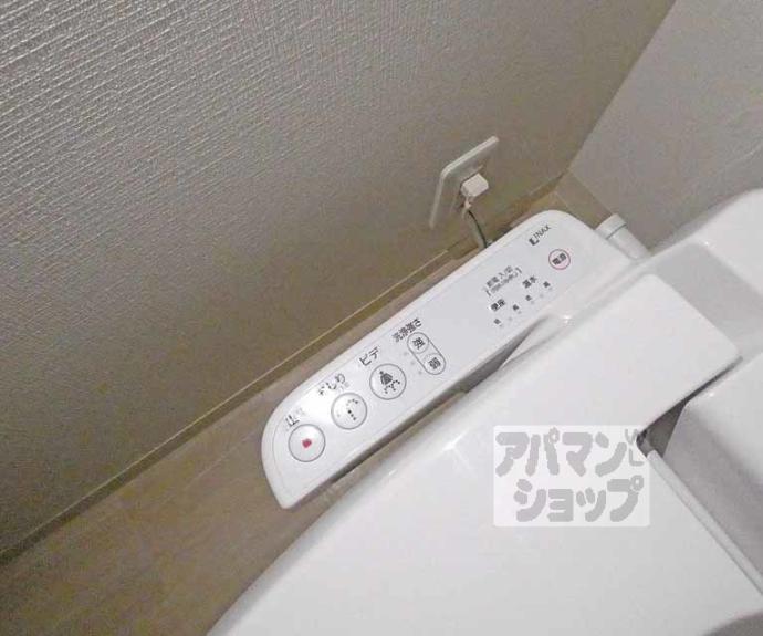 【プレミアムステージ京大前】間取