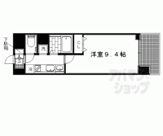 【プレミアムステージ京大前】