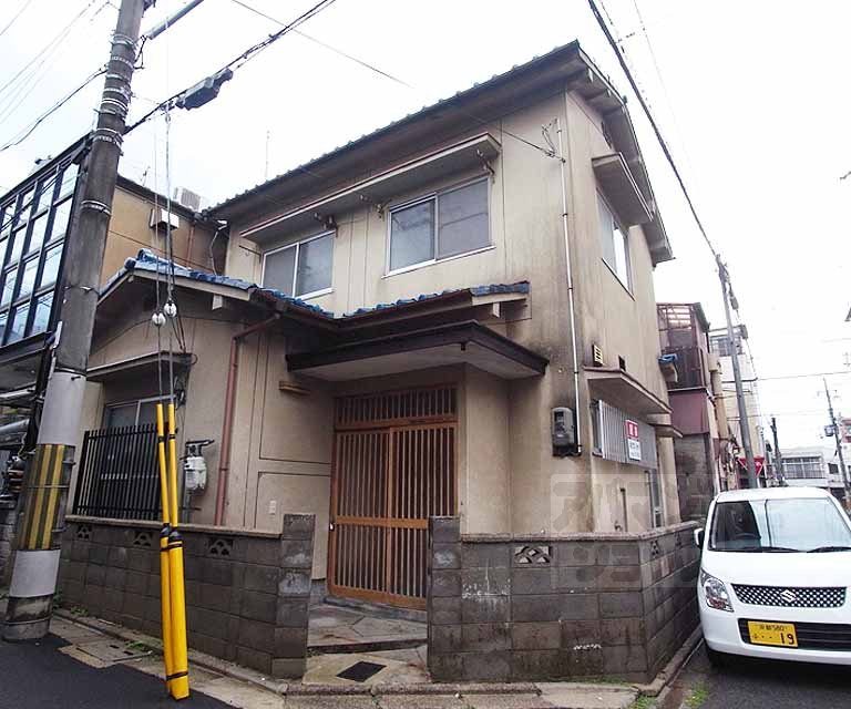 田中西高原町貸家２５－１３