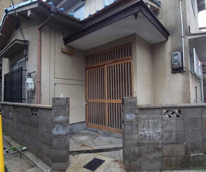 【田中西高原町貸家25-13】間取