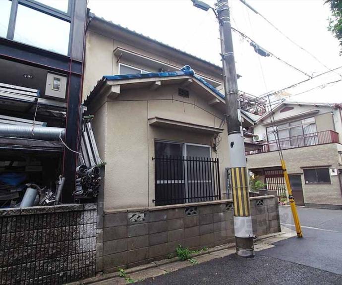 【田中西高原町貸家25-13】間取