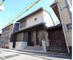 シャーメゾンＥ．Ｎ東山三条：間取図