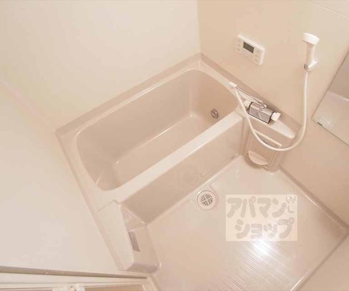 【グリーンヒル北白川West】間取