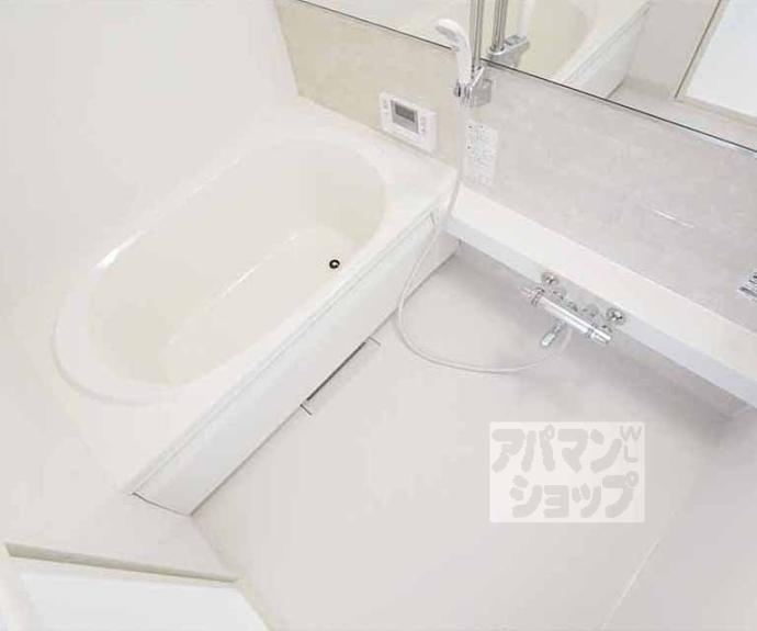 【ベルメゾン洛北】間取